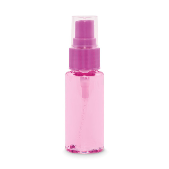 Flacon de brume corporelle personnalisé Mist 
