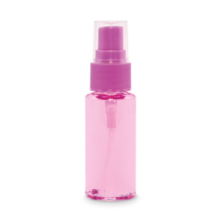 Flacon de brume corporelle personnalisé Mist 