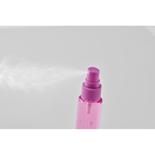 Flacon de brume corporelle personnalisé Mist 