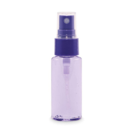 Flacon de brume corporelle personnalisé Mist 