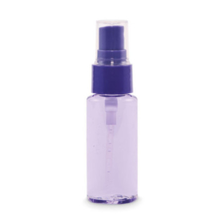 Flacon de brume corporelle personnalisé Mist 