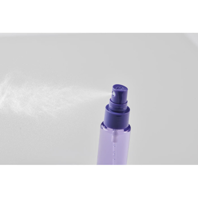 Flacon de brume corporelle personnalisé Mist 