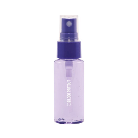 Flacon de brume corporelle personnalisé Mist 