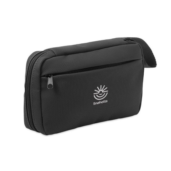 Trousse de toilette publicitaire Vanit 