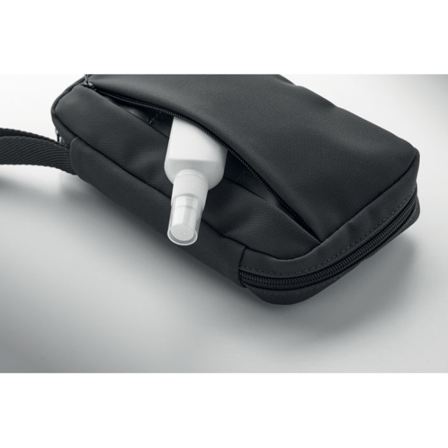 Trousse de toilette publicitaire Vanit 