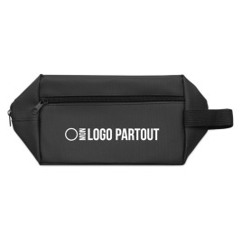 Trousse de toilette en RPET...
