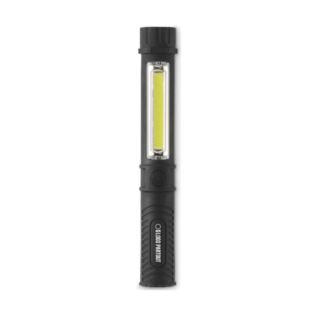 Lampe torche magnétique Taier 