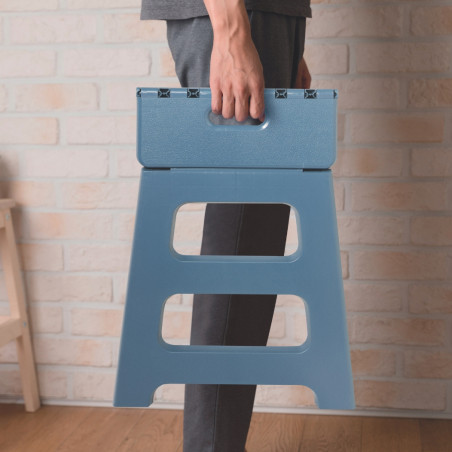 Tabouret pliable personnalisé Jak 