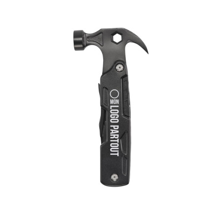 Marteau multifonction personnalisé Multihammer 