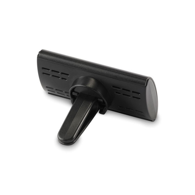 Support désodorisant voiture personnalisé Carfresh 