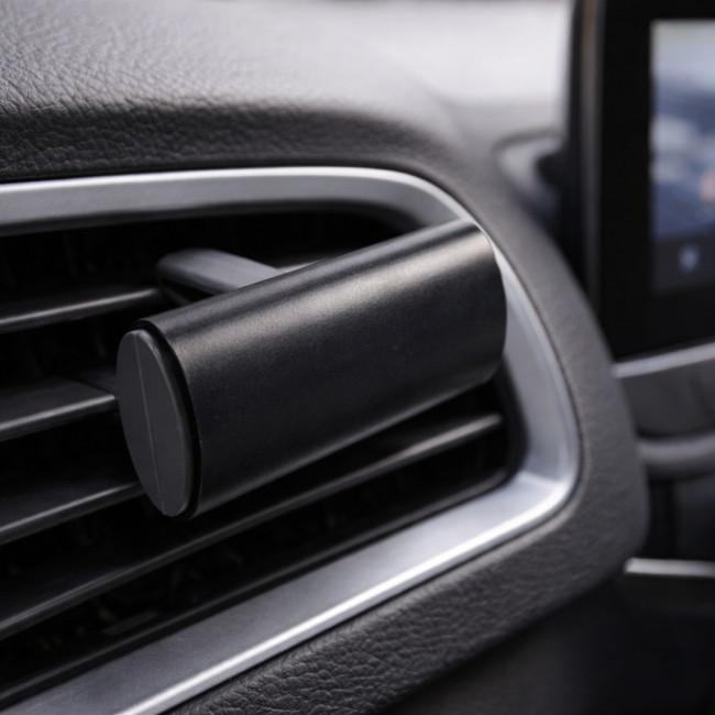 Support désodorisant voiture personnalisé Carfresh 