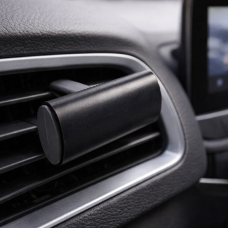 Support désodorisant voiture personnalisé Carfresh 
