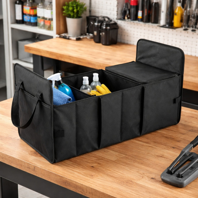 Organiseur de voiture pliable Organizer Cool 