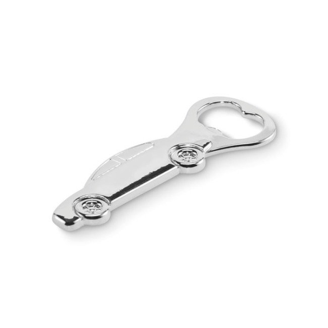 Décapsuleur personnalisable MyCar 