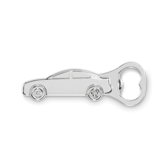 Décapsuleur personnalisable MyCar 