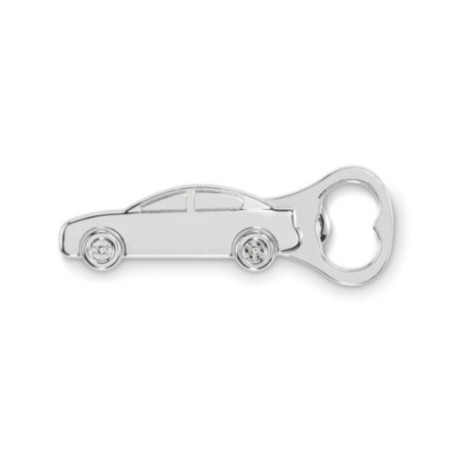 Décapsuleur personnalisable MyCar 