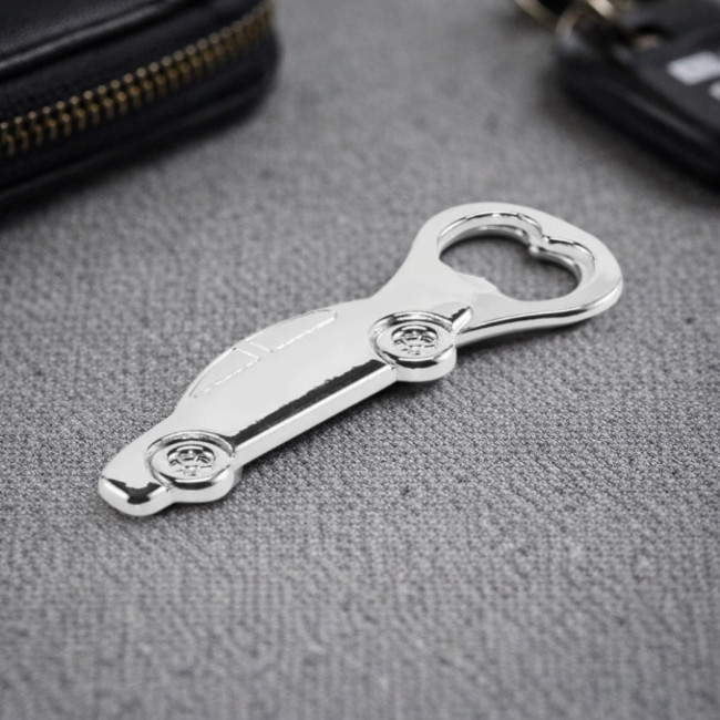Décapsuleur personnalisable MyCar 
