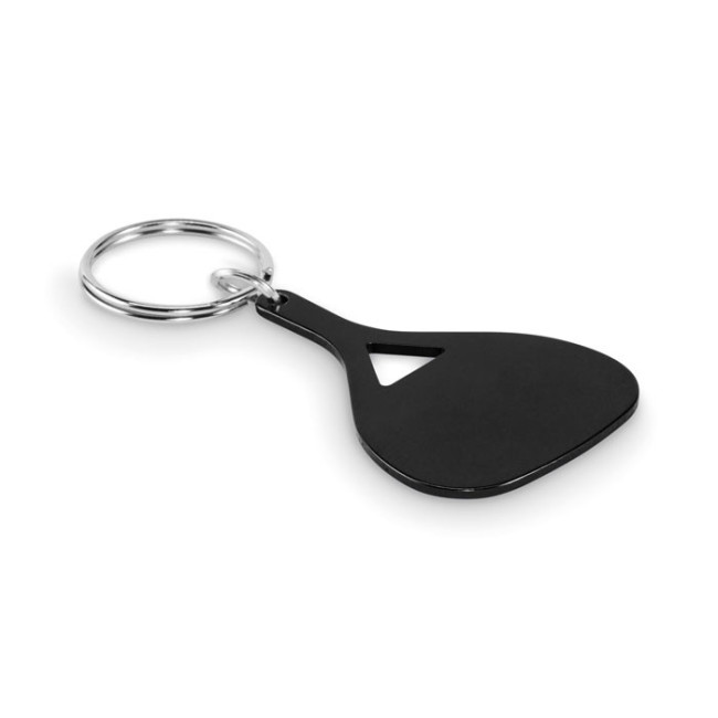 Porte-clés raquette de padel Kepad 
