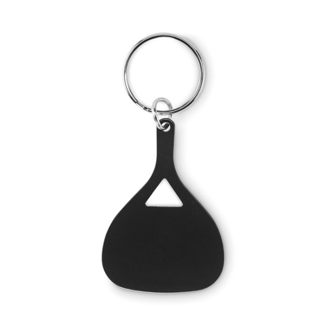 Porte-clés raquette de padel Kepad 