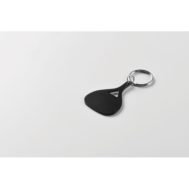 Porte-clés raquette de padel Kepad 