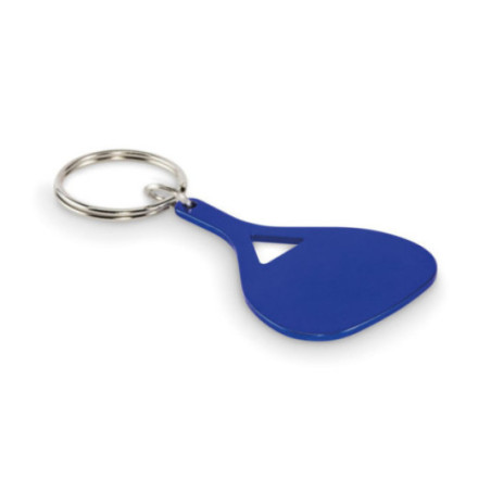 Porte-clés raquette de padel Kepad 