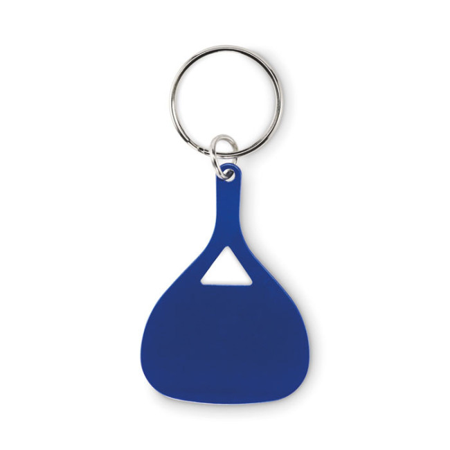Porte-clés raquette de padel Kepad 