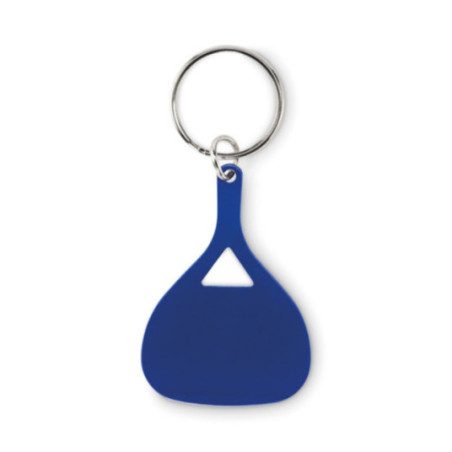 Porte-clés raquette de padel Kepad 