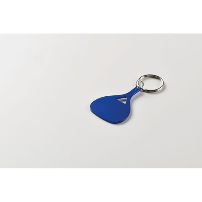 Porte-clés raquette de padel Kepad 