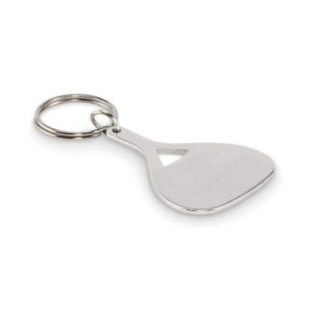 Porte-clés raquette de padel Kepad 