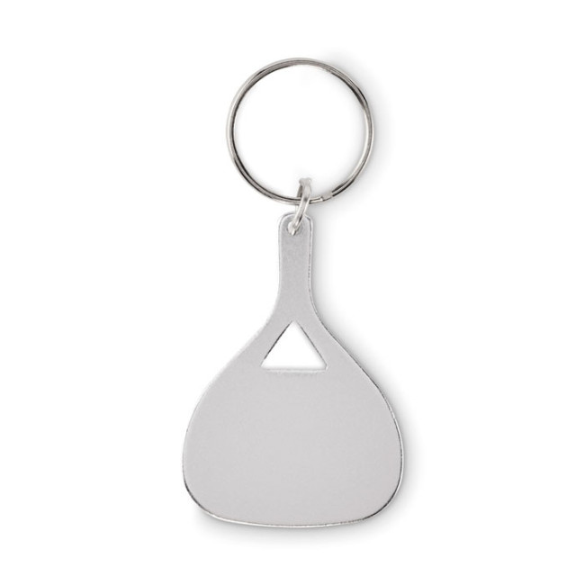 Porte-clés raquette de padel Kepad 
