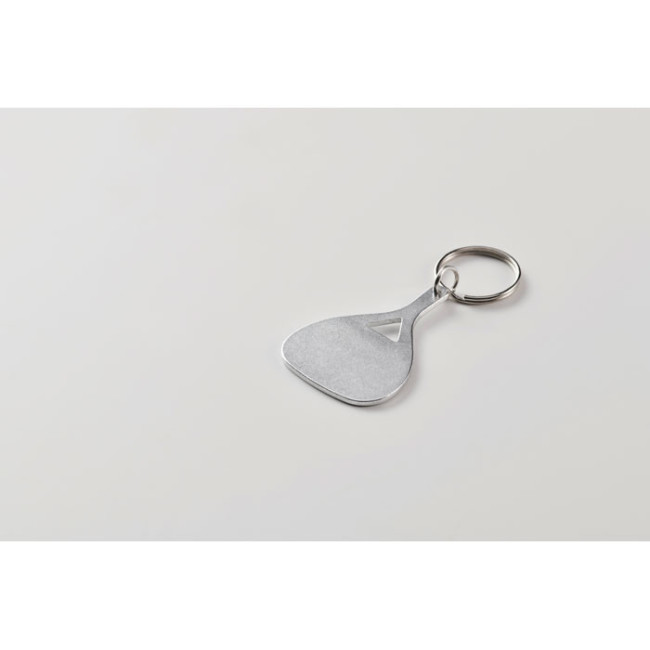 Porte-clés raquette de padel Kepad 