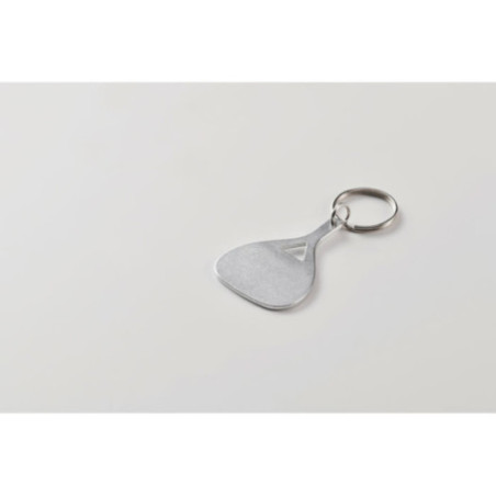 Porte-clés raquette de padel Kepad 