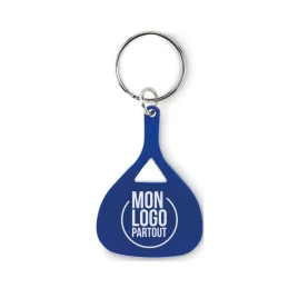 Porte-clés raquette de...