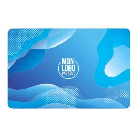 Magnet personnalisé en PVC...