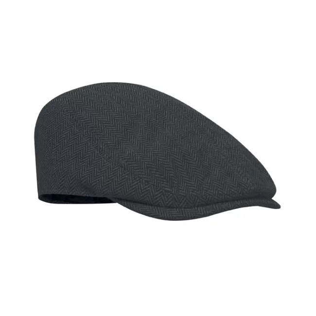 Casquette Newsboy personnalisée Blind Peak 