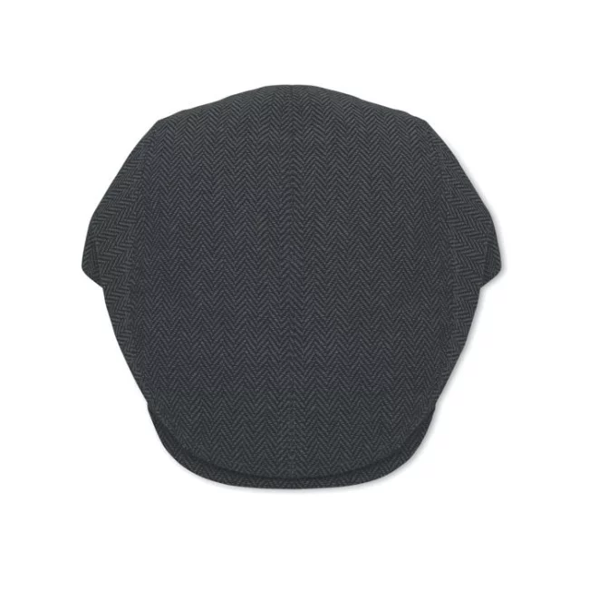Casquette Newsboy personnalisée Blind Peak 