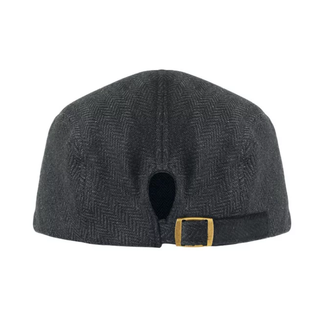 Casquette Newsboy personnalisée Blind Peak 