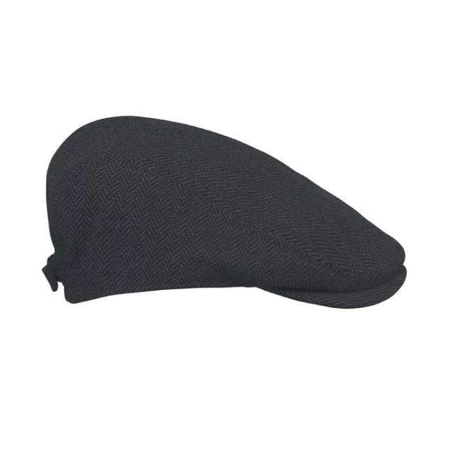 Casquette Newsboy personnalisée Blind Peak 