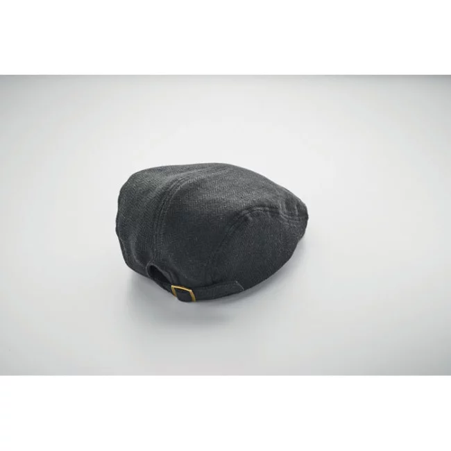 Casquette Newsboy personnalisée Blind Peak 