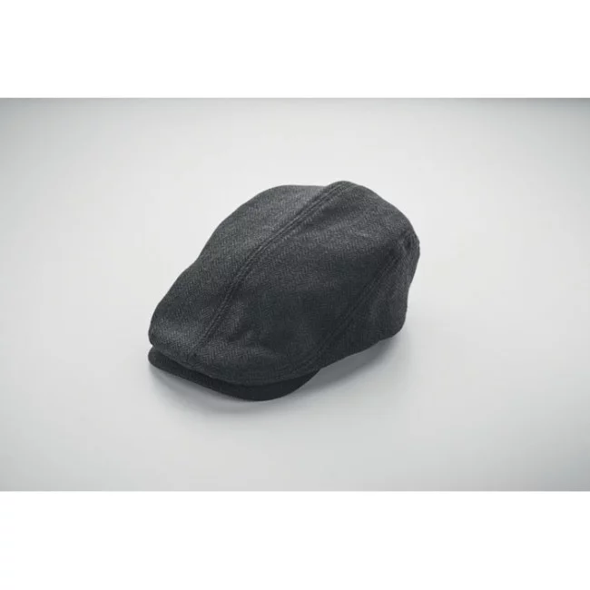 Casquette Newsboy personnalisée Blind Peak 