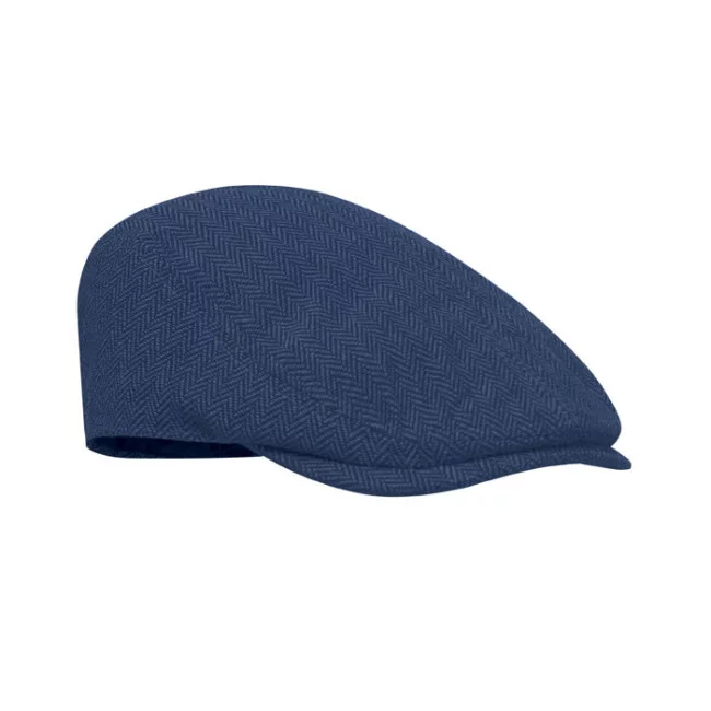 Casquette Newsboy personnalisée Blind Peak 