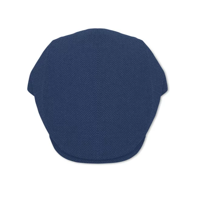 Casquette Newsboy personnalisée Blind Peak 