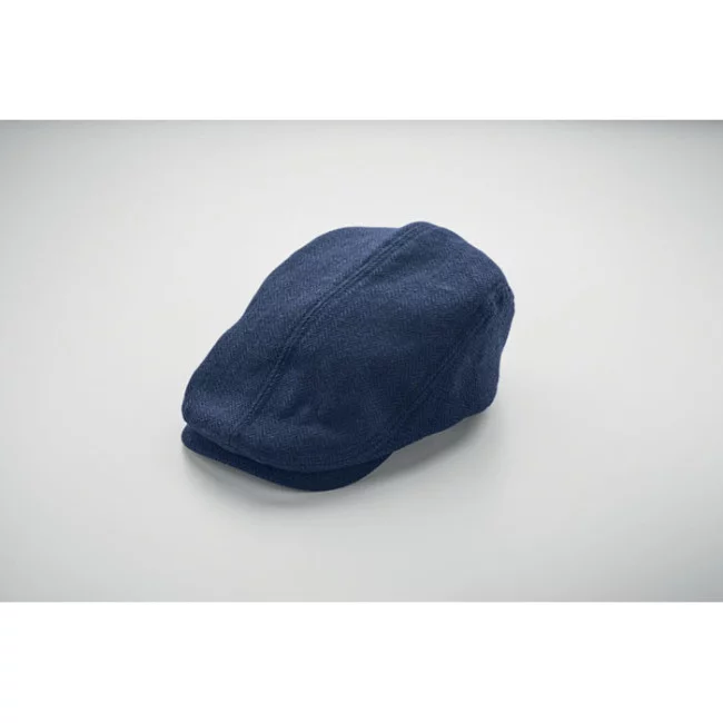 Casquette Newsboy personnalisée Blind Peak 