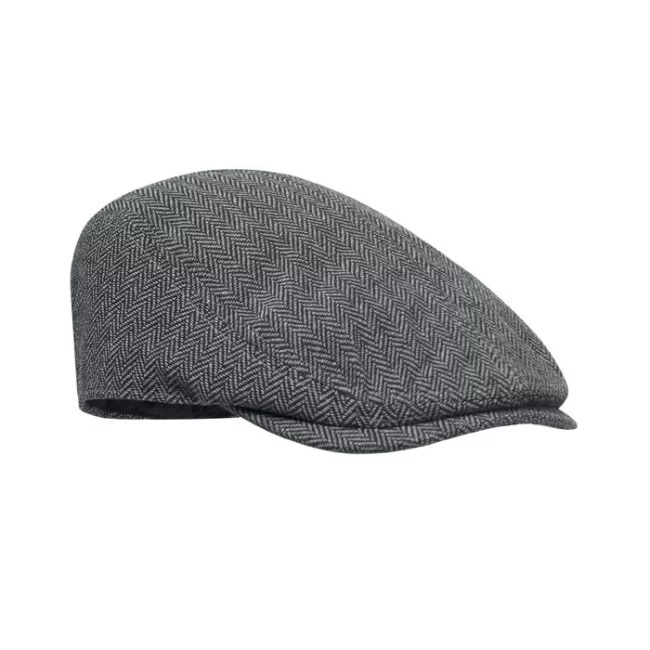 Casquette Newsboy personnalisée Blind Peak 