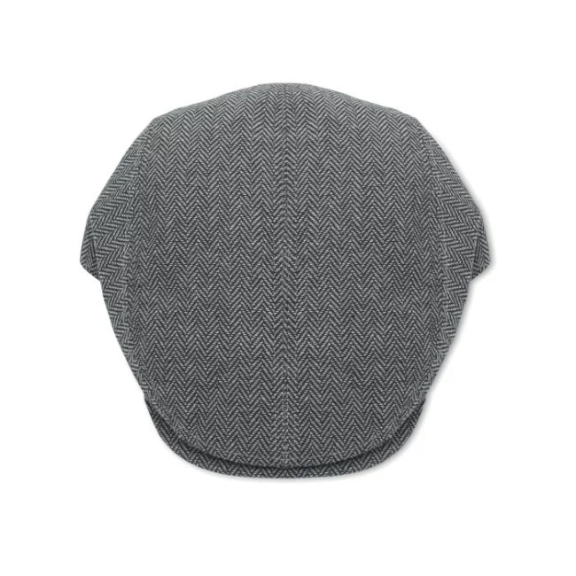 Casquette Newsboy personnalisée Blind Peak 