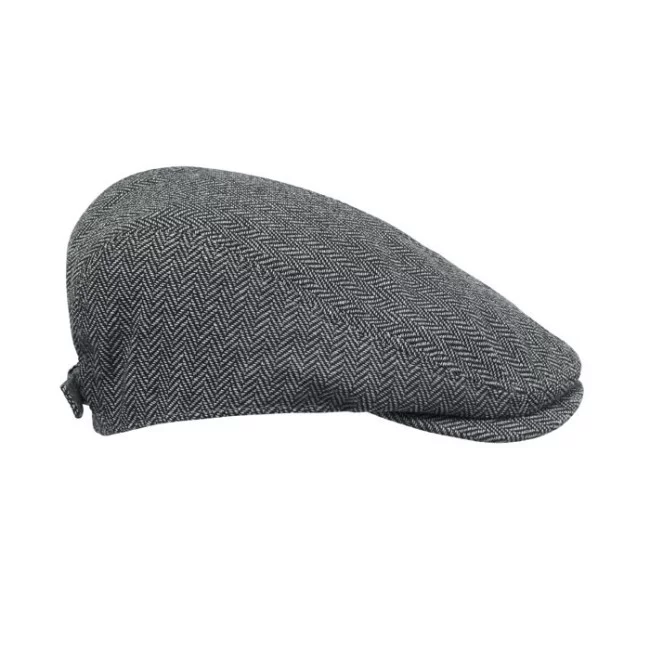 Casquette Newsboy personnalisée Blind Peak 