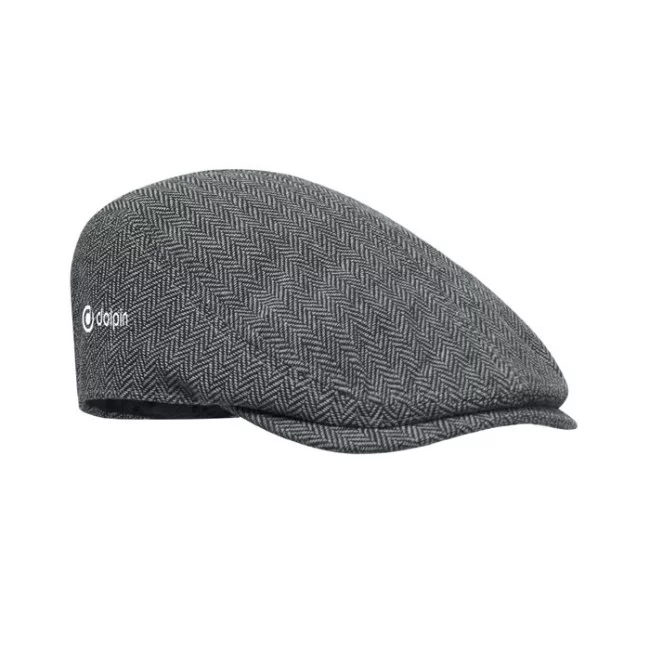 Casquette Newsboy personnalisée Blind Peak 
