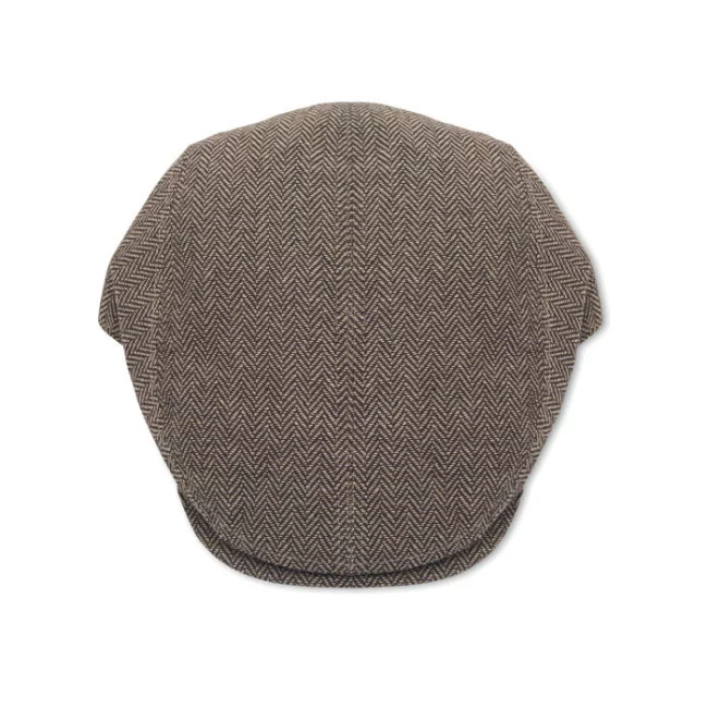 Casquette Newsboy personnalisée Blind Peak 