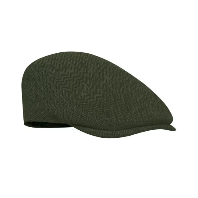 Casquette Newsboy personnalisée Blind Peak 