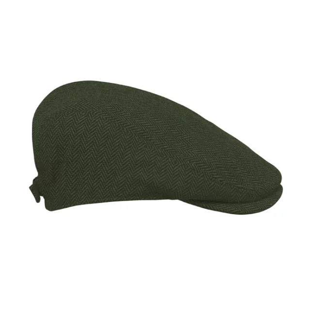 Casquette Newsboy personnalisée Blind Peak 